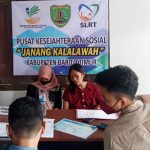 DPMDSos Barito Timur Buka Layanan Rujukan PUSKESOS-SLRT Untuk Warga Miskin
