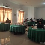 Mentor Seminar Hasil Aksi Perubahan Peserta Diklat Pelatihan Kepemimpinan Administrator (PKA) Gelombang 2 Angkatan VII Tahun 2024, Provinsi Kalimantan Tengah