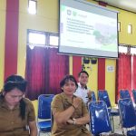 Ikuti Pra Rakordalev Triwulan III dan Sosialisasi Digitalisasi Pengendalian dan Evaluasi Pembangunan Daerah Kab.Bartim Tahun 2024